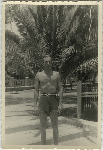 Photo ancienne vintage - ancienne,