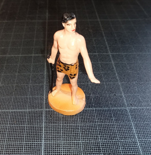 Vintage tarzan homme singe - tarzan,