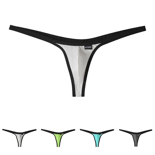 Slip sous vêtement string t - vêtement, g