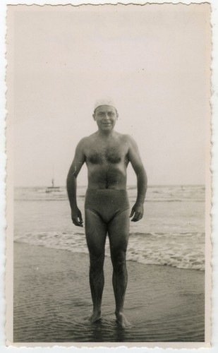 Photo ancienne vintage - photo,