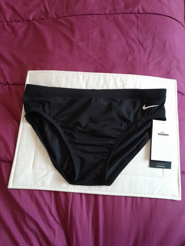 Maillot slip bain homme - de,