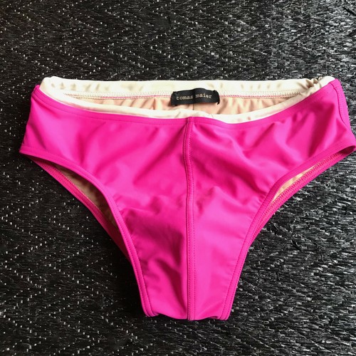 Rare tomas maier pink beige - rare,