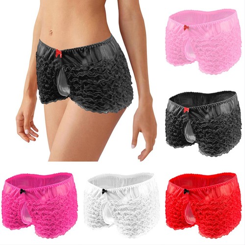 Gay sissy 110 caleçon - 62-110, cm