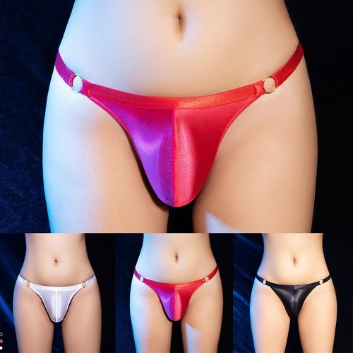 String maillot bain - de, de