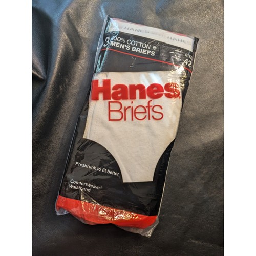 Hanes lot slips - hanes, 3