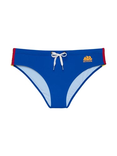 Sundek costume slip - costume,