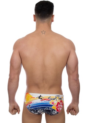 Turbo slip surf team vintage - turbo,
