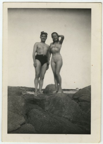 Photo ancienne homme - photo,