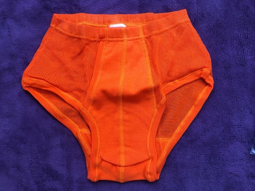 Vintage rare slip - slip, kangourou