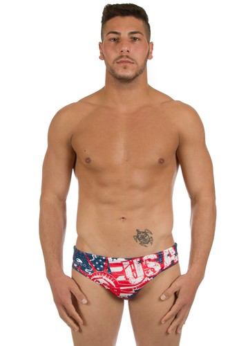 Turbo slip usa vintage - vintage,