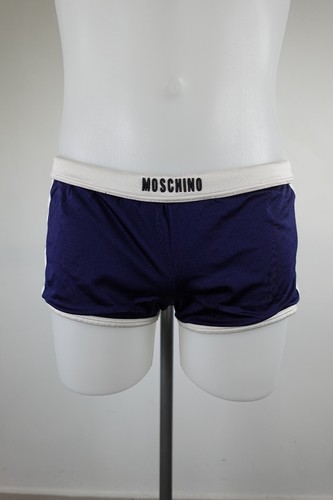 Moschino maillot boxer homme - maillot,